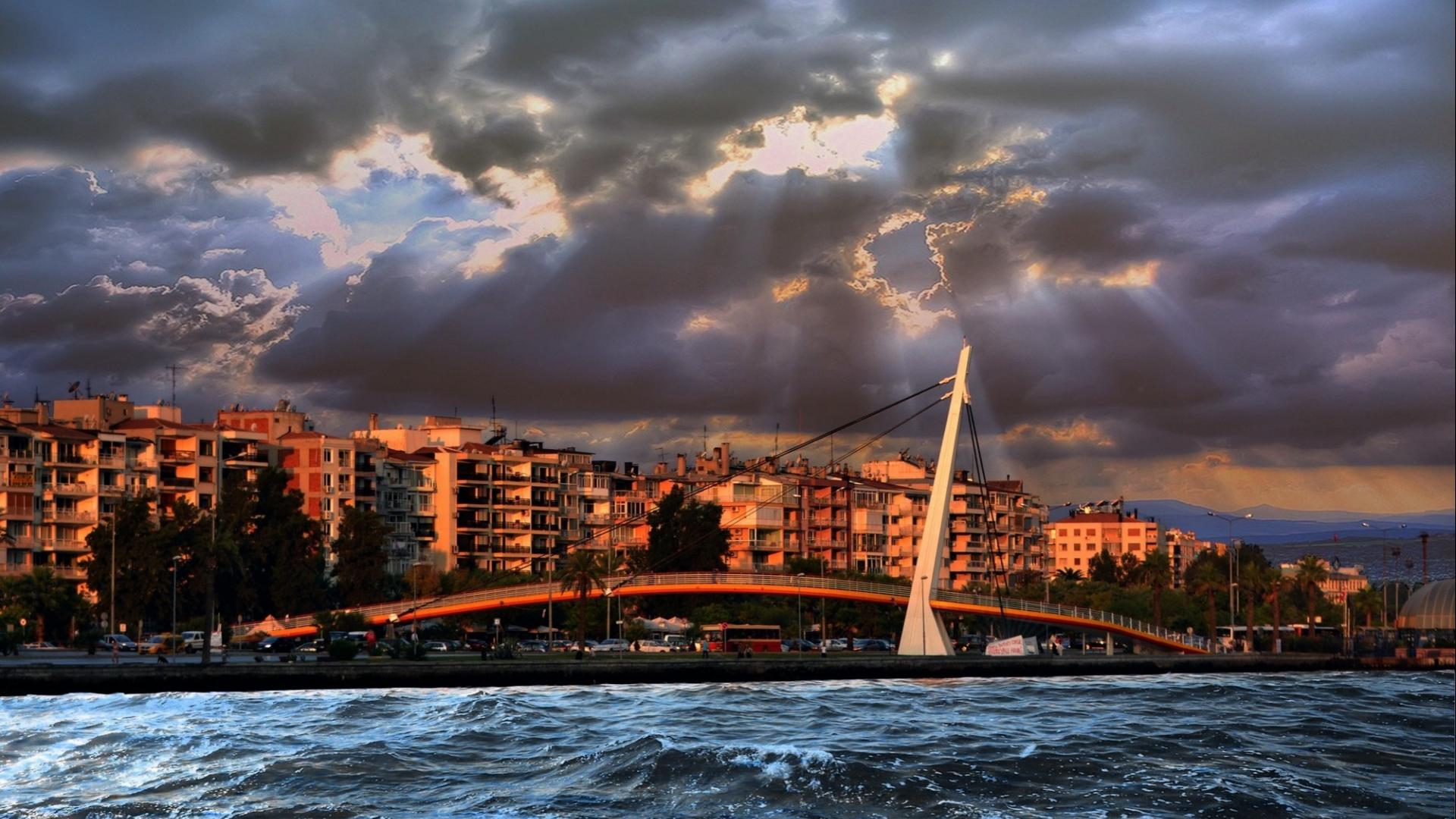 تور ازمیر (ویژه نوروز) Alican 2 Izmir