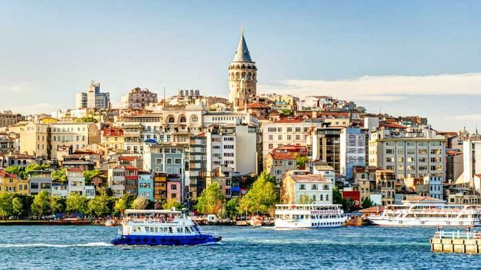 تور زمینی وان Buyuk Urartu Hotel Van