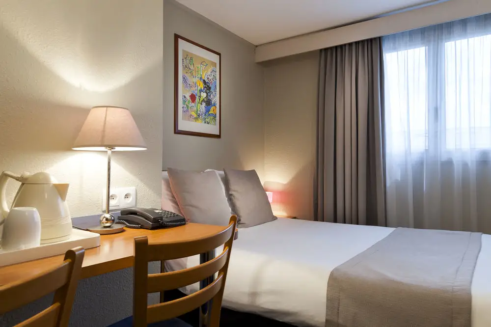 Timhotel Nation
