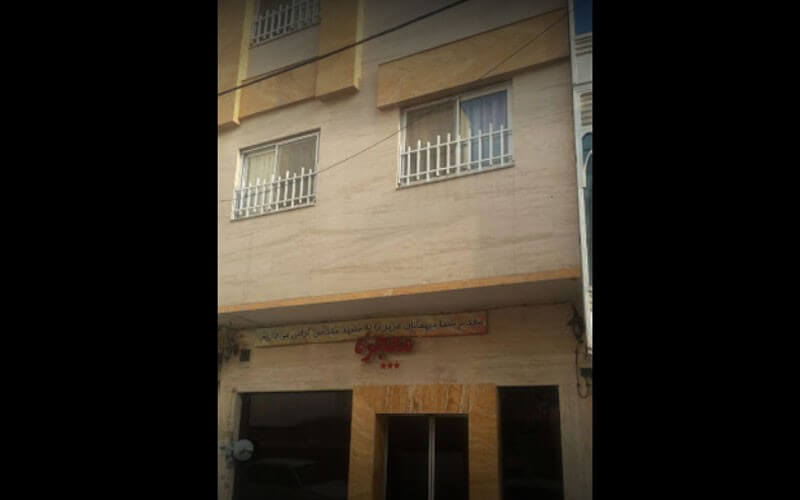 تور زمینی مشهد آذر ماه مهمانپذیر معجزه مشهد