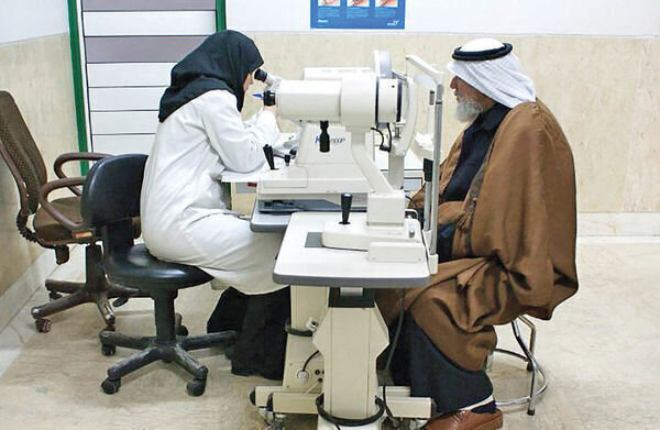 آمار دقیقی از ورود گردشگران سلامت به خراسان رضوی وجود ندارد