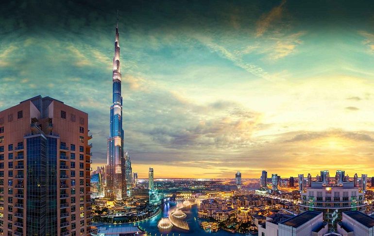 تور دبی مهر ماه City Seasons Hotel Dubai