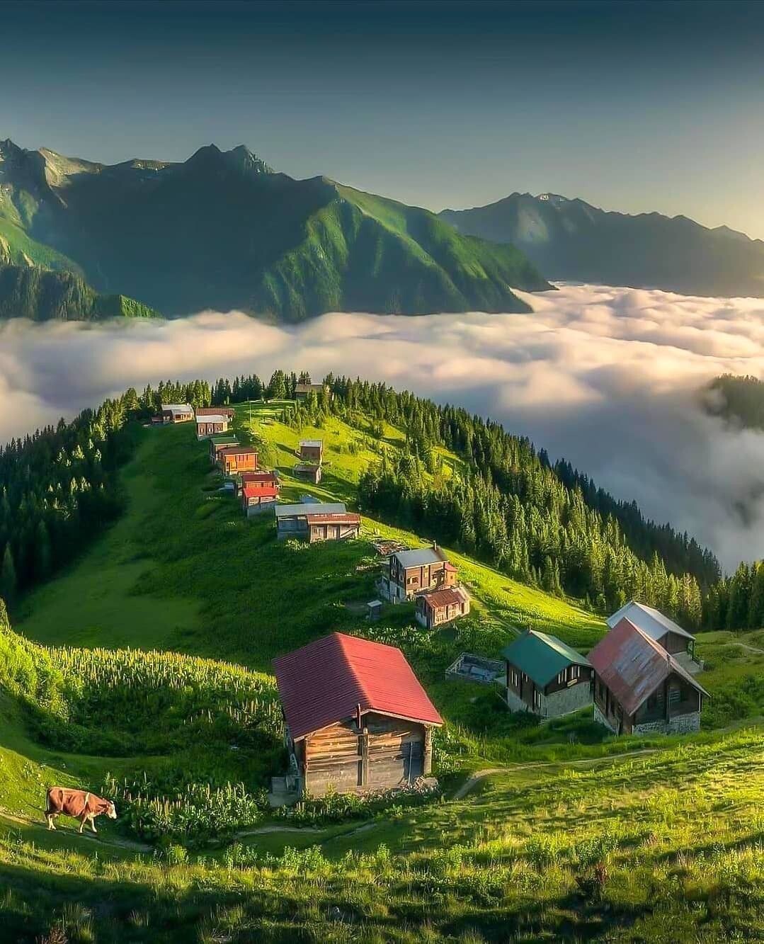 تور فولبرد قلعه رودخان و سراوان