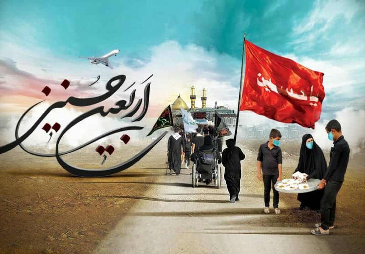 پیاده روی اربعین طبق پیش‌بینی‌ها انجام می‌شود
