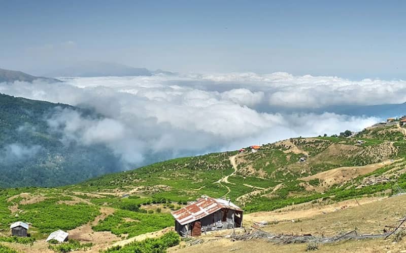 تور فیلبند ۲ اردیبهشت