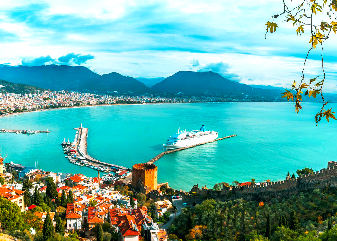 تور تفلیس Holiday Inn Tbilisi