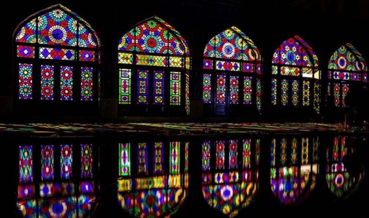 تور 4 روزه شیراز از مشهد