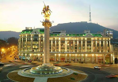 Rustaveli Palace