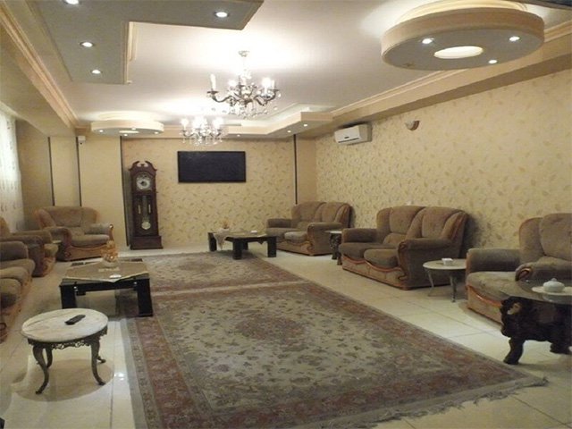سهند تبریز