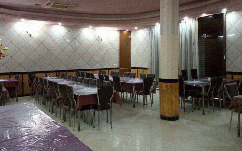 تور زمینی مشهد آذر ماه هتل آپارتمان سام مشهد