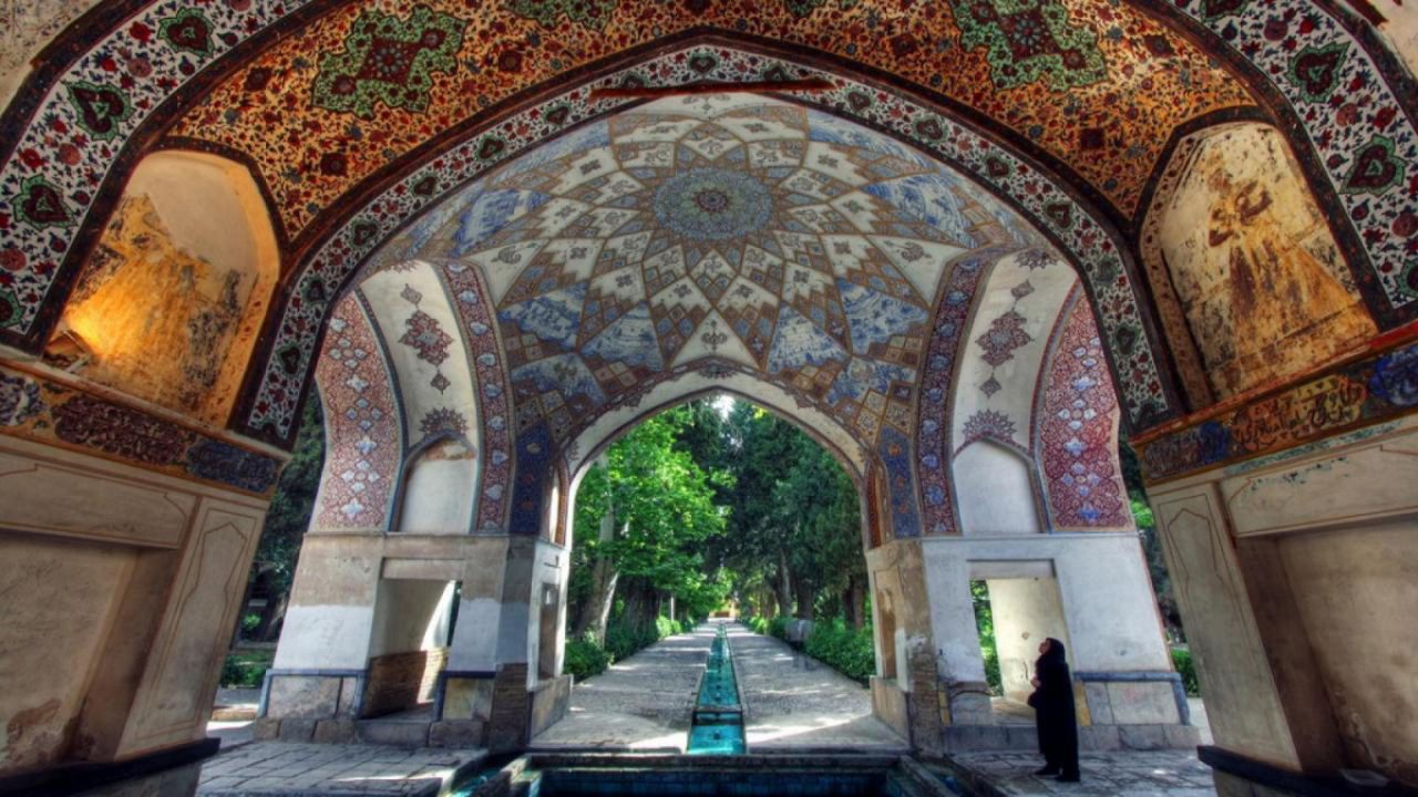 تور 1 روزه کویر ابوزید آباد از تهران