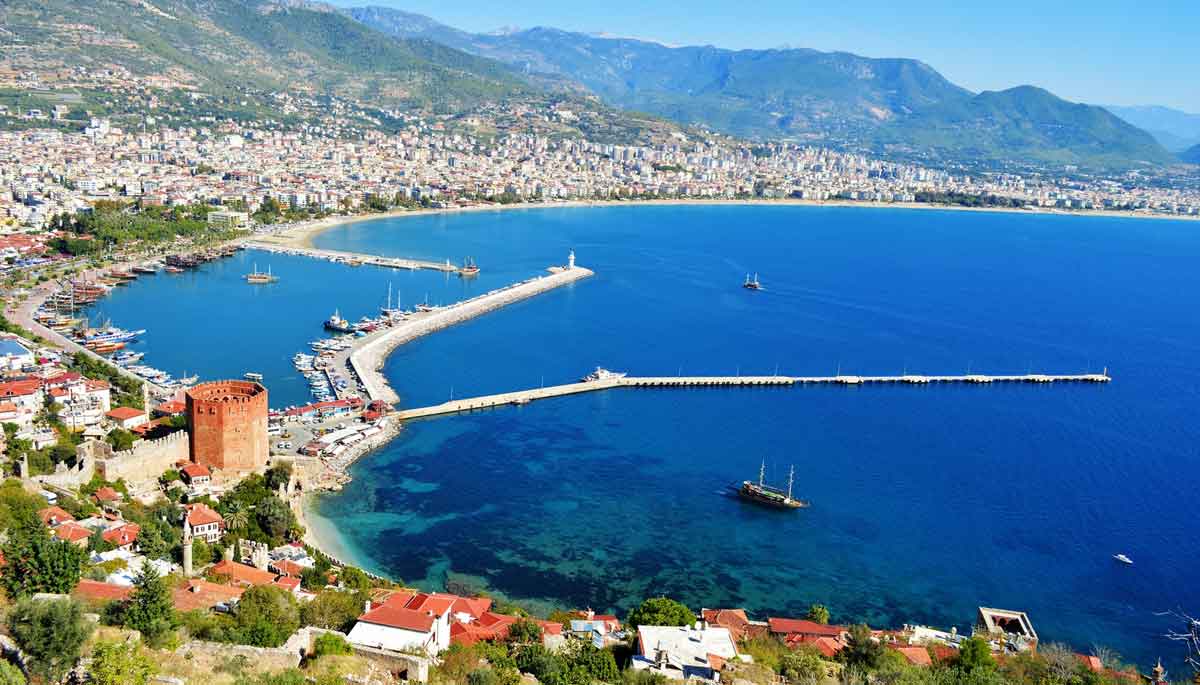 تور تفلیس Radisson Blu Iveria Hotel Tbilisi